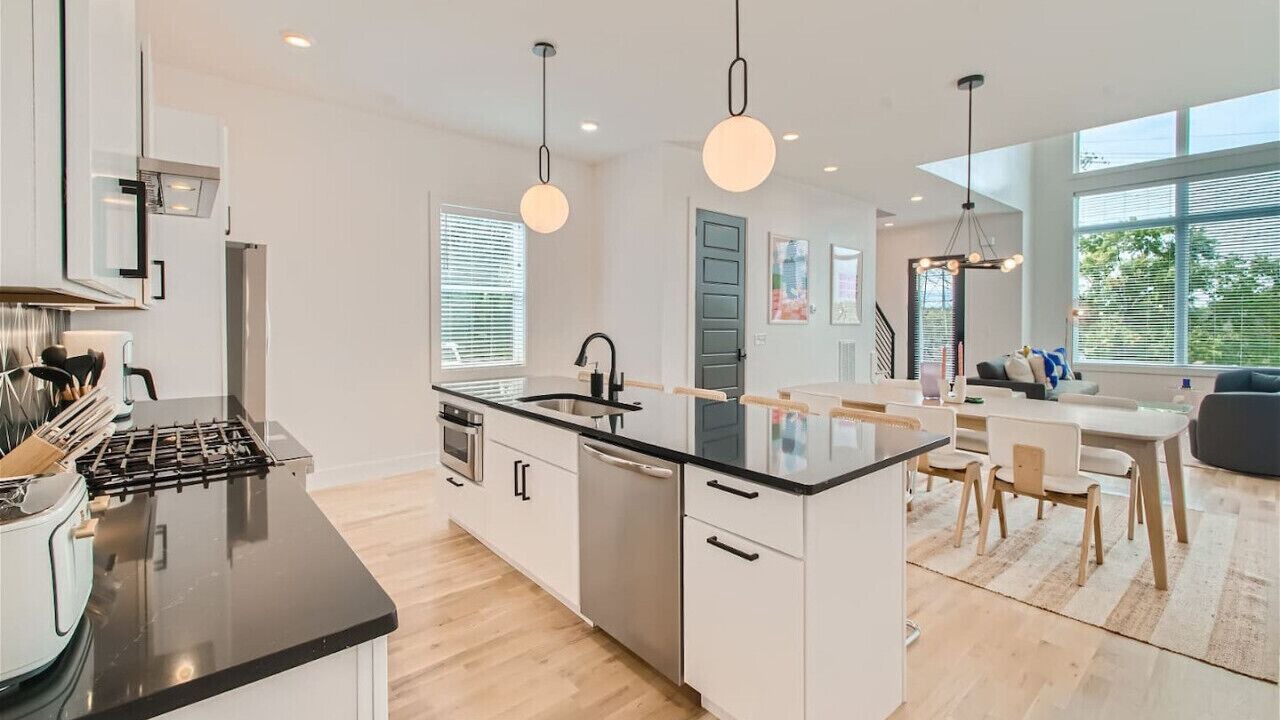 Photo of Kitchen in Berry Hill