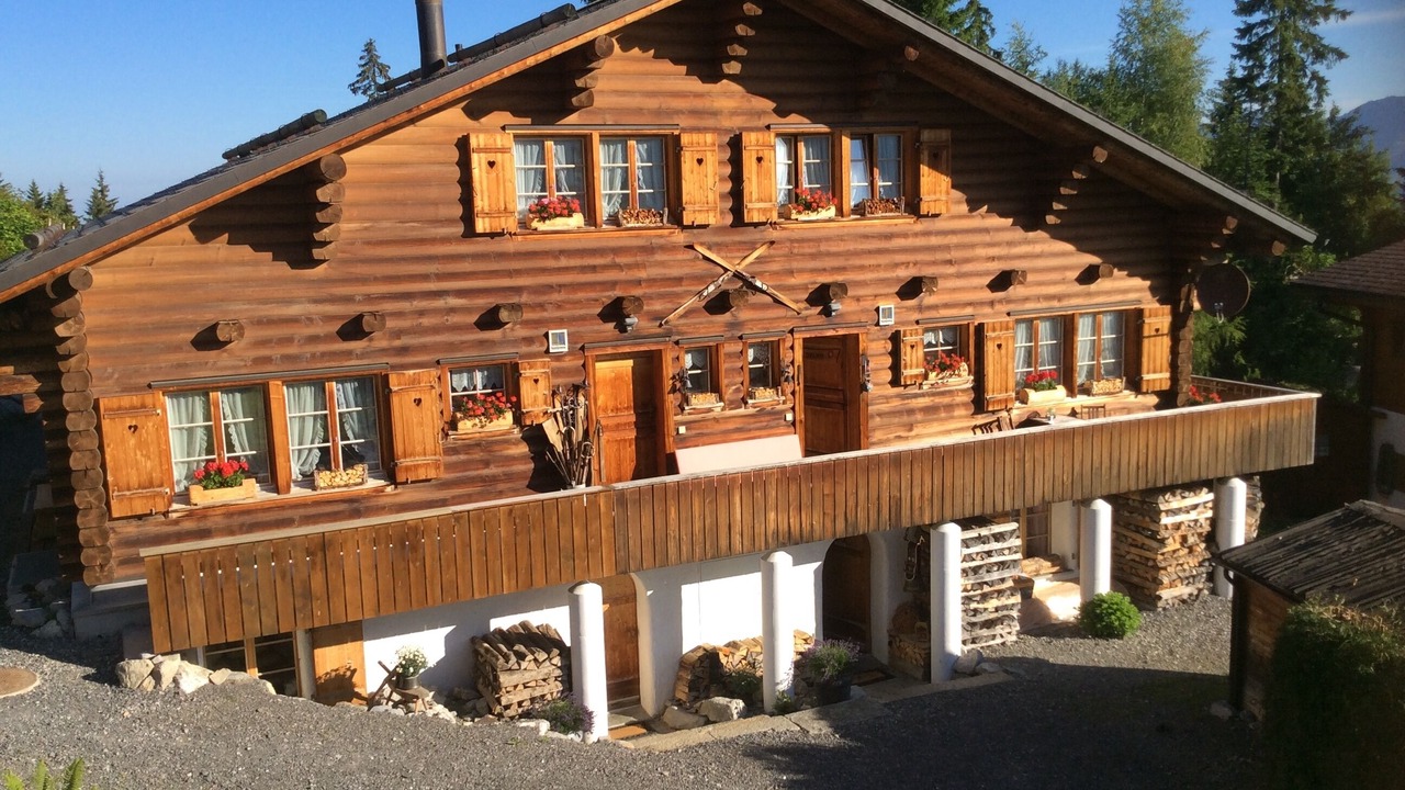 Photo of Outdoor in Emmetten