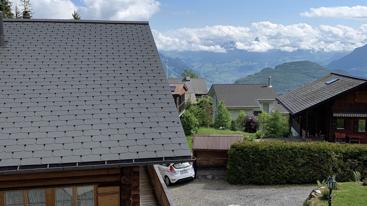 Photo of Outdoor in Emmetten