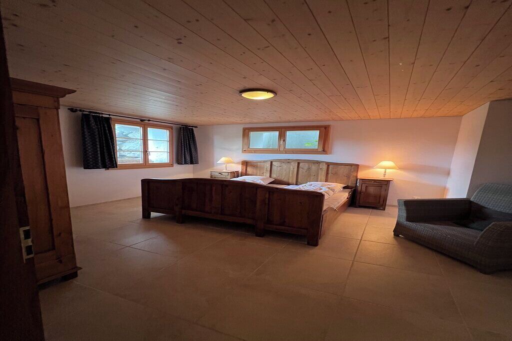 Photo of Bedroom in Emmetten
