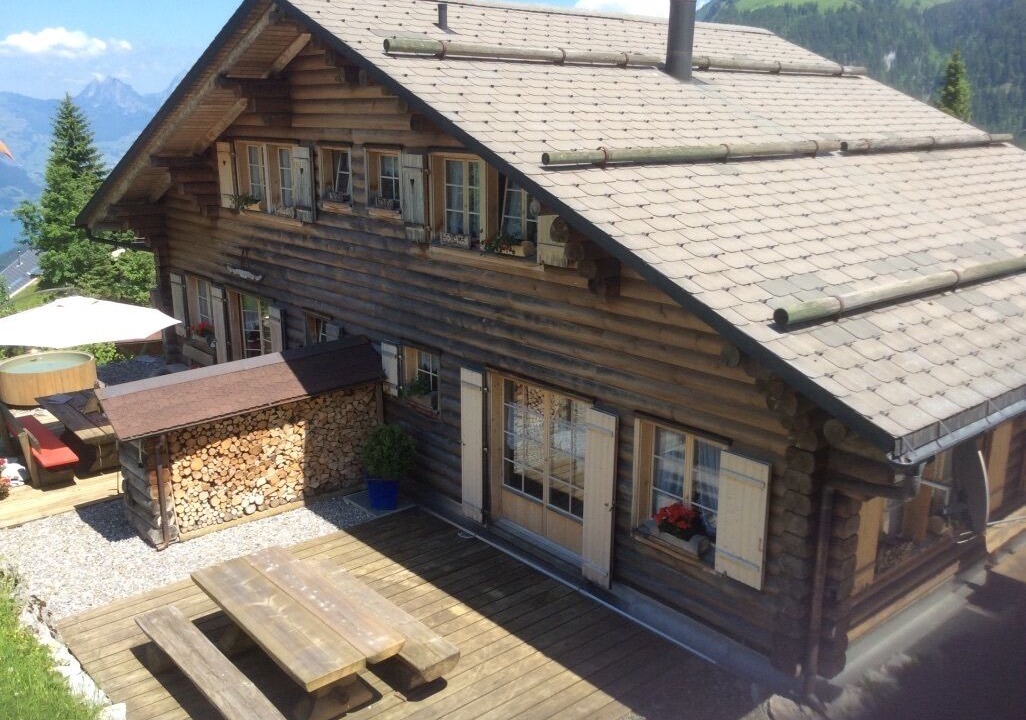 Photo of Outdoor in Emmetten