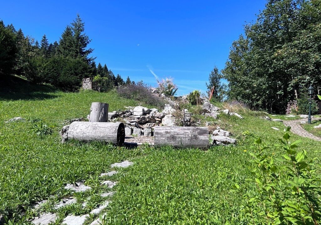 Photo of Outdoor in Emmetten