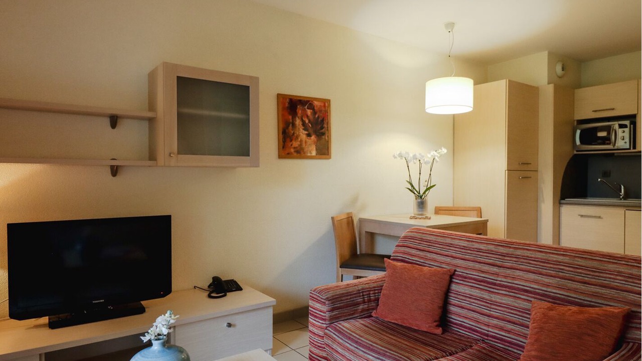 Photo of Livingroom in Divonne-les-Bains