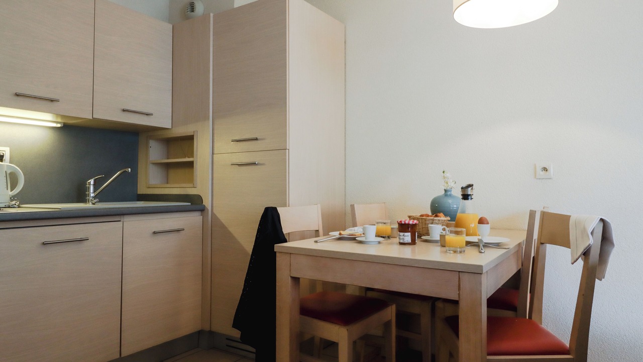 Photo of Kitchen in Divonne-les-Bains