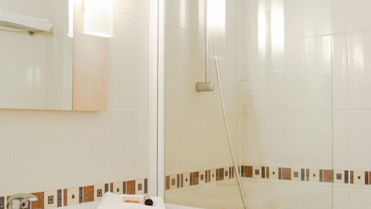 Photo of Bathroom in Divonne-les-Bains