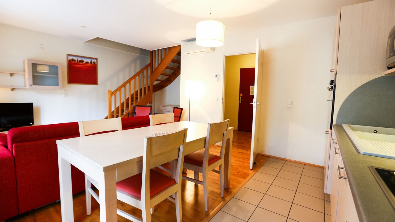Photo of Livingroom in Divonne-les-Bains