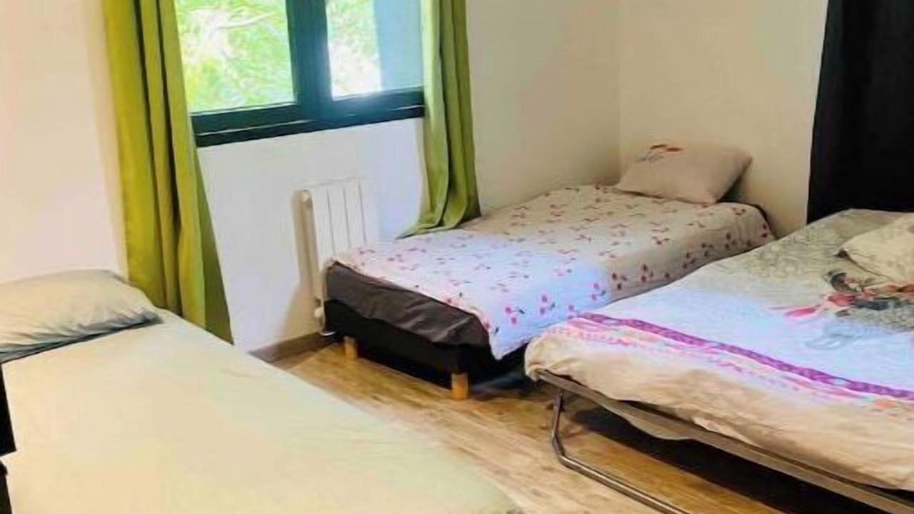 Photo of Bedroom in Centre