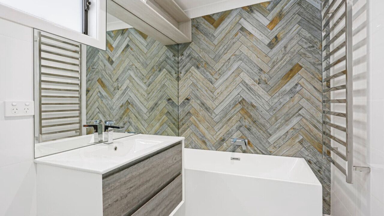 Photo of Bathroom in Toukley