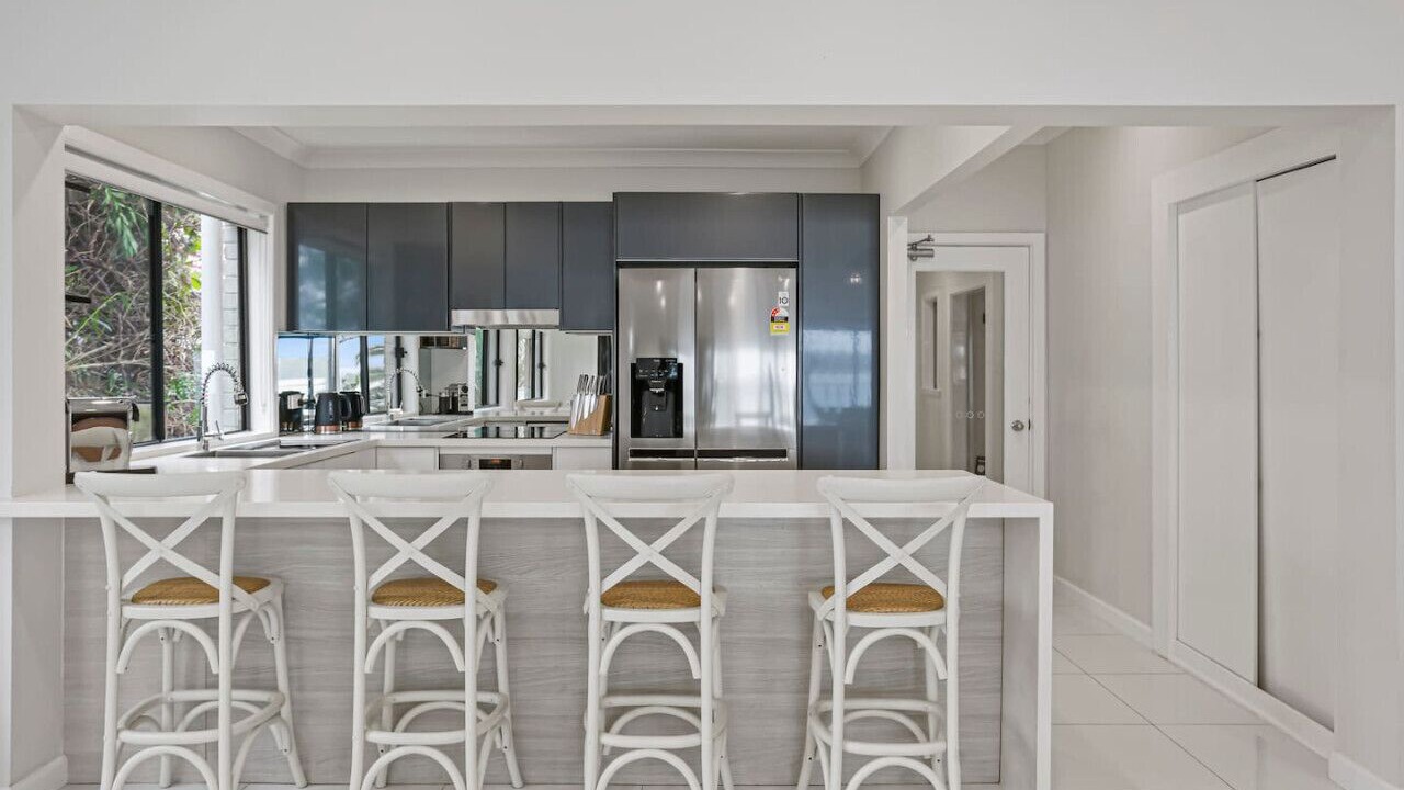 Photo of Kitchen in Toukley