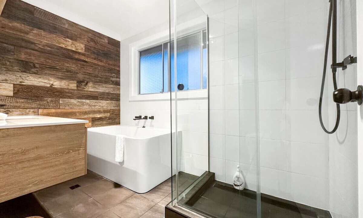 Photo of Bathroom in Toukley