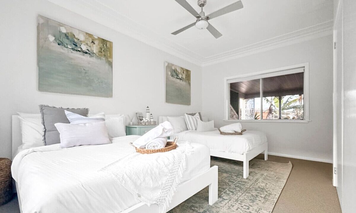 Photo of Bedroom in Toukley