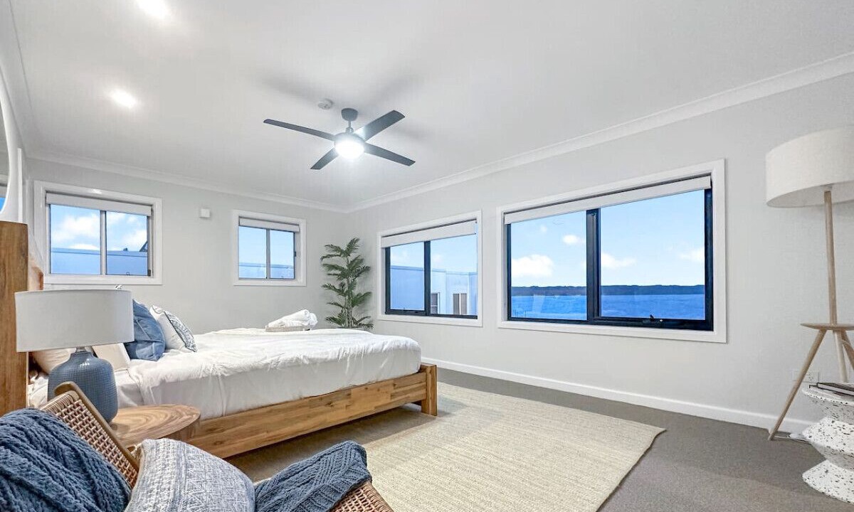 Photo of Bedroom in Toukley