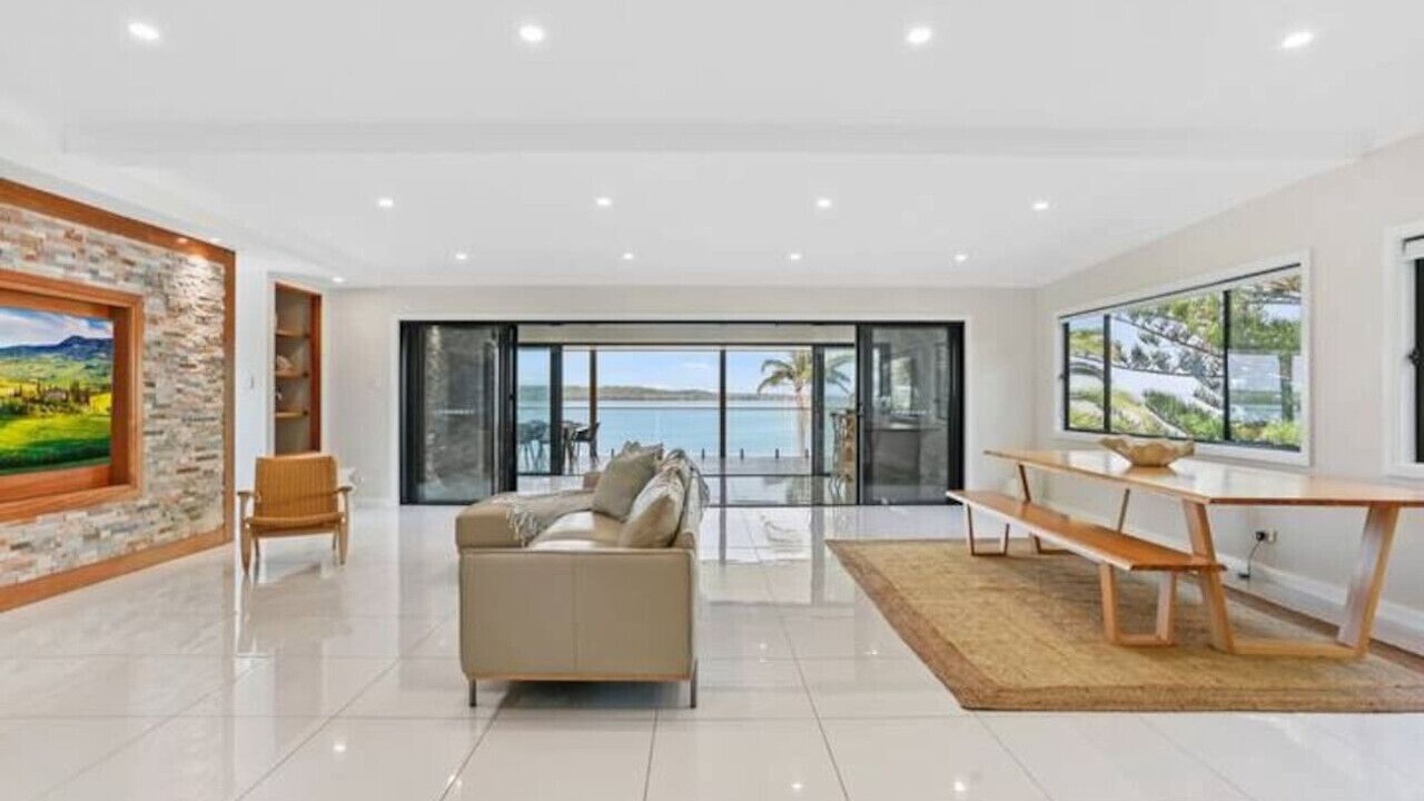 Photo of Livingroom in Toukley