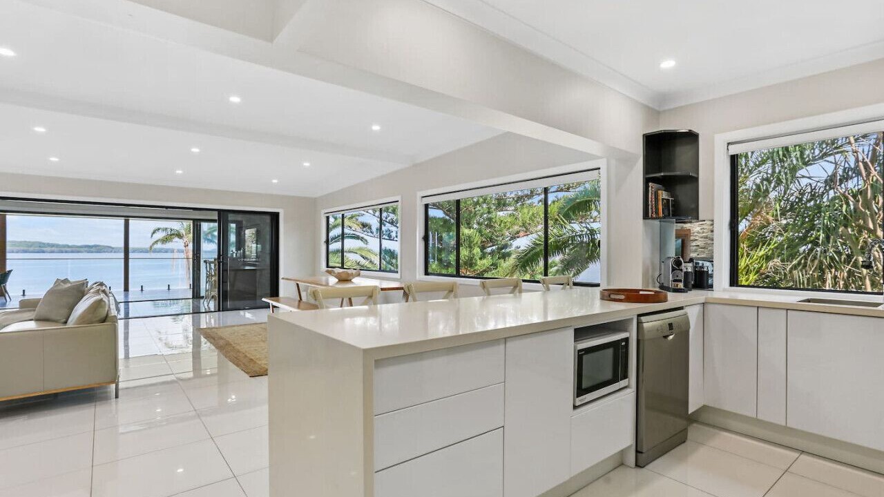 Photo of Kitchen in Toukley