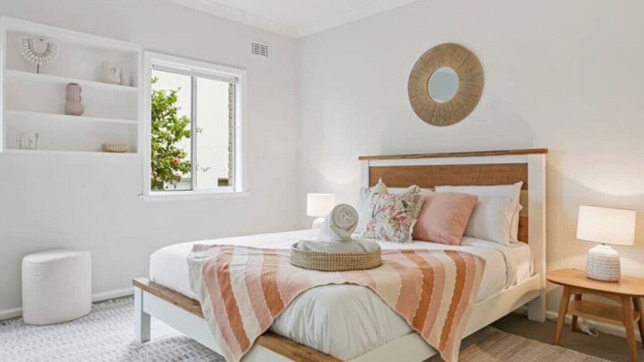 Photo of Bedroom in Toukley