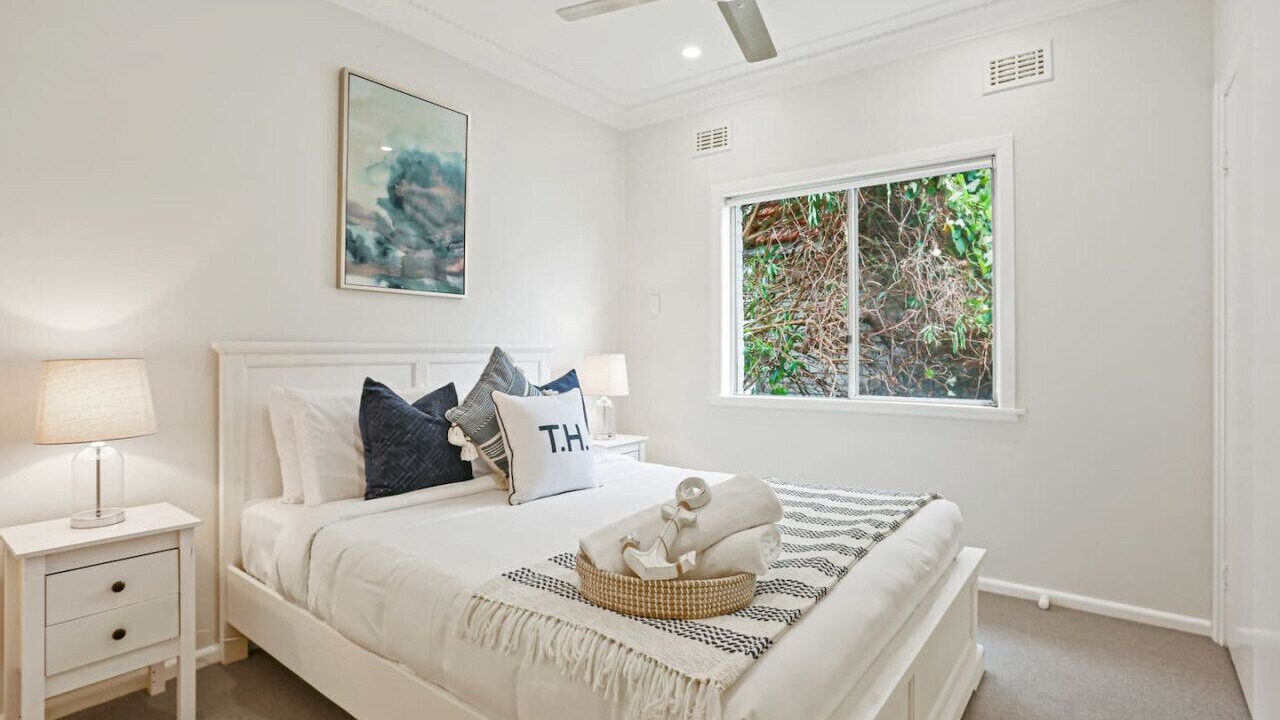 Photo of Bedroom in Toukley