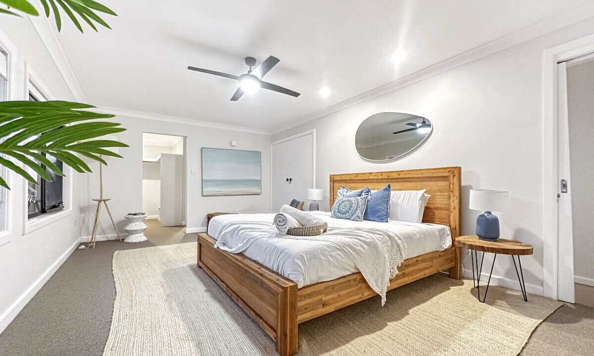 Photo of Bedroom in Toukley