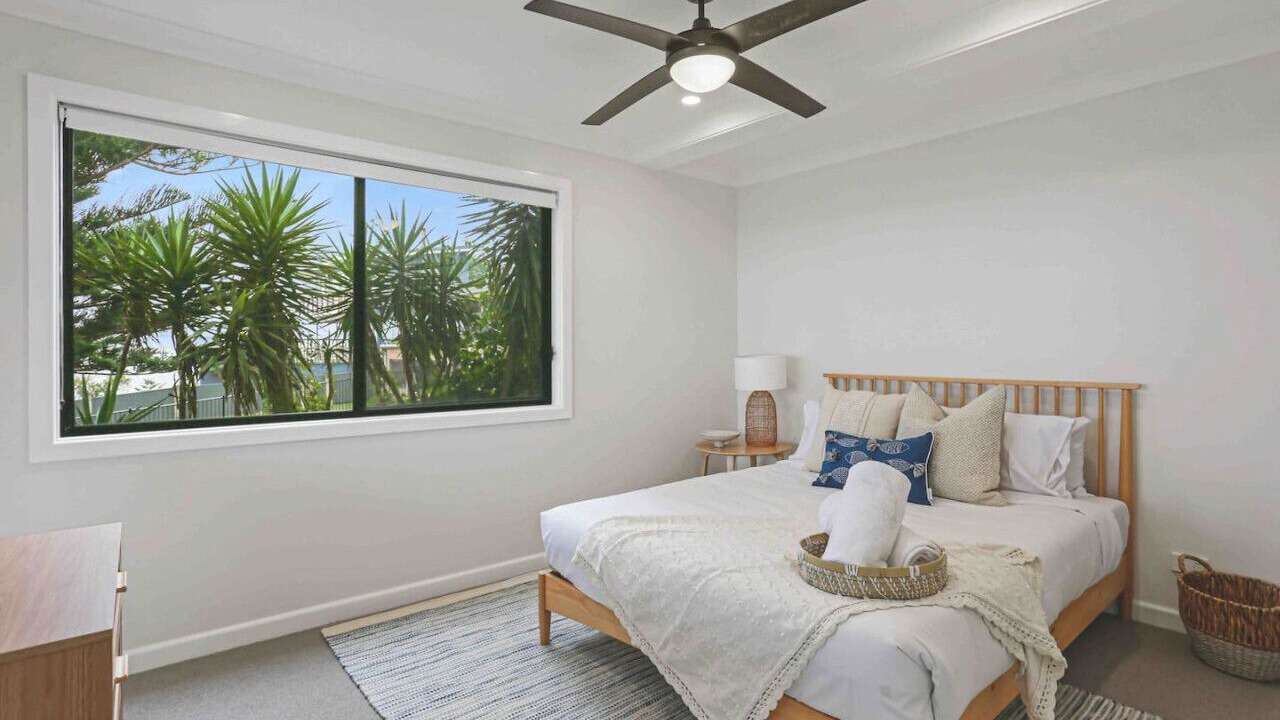 Photo of Bedroom in Toukley