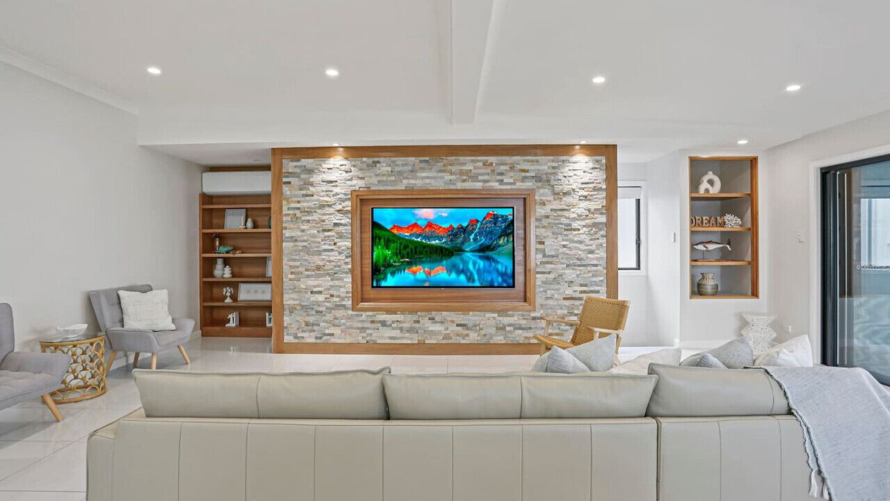 Photo of Livingroom in Toukley