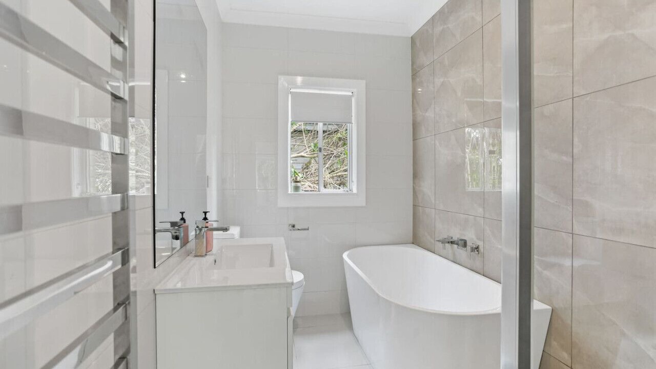 Photo of Bathroom in Toukley