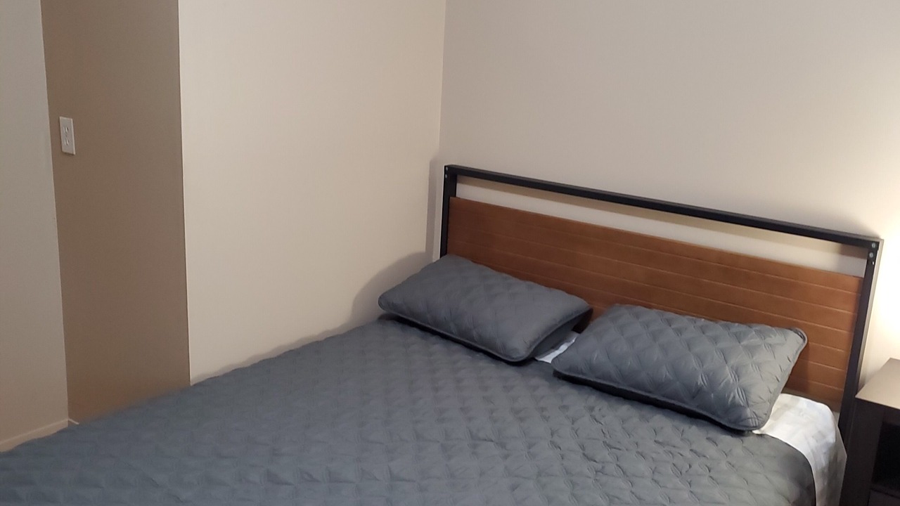 Photo of Bedroom in Edmundston