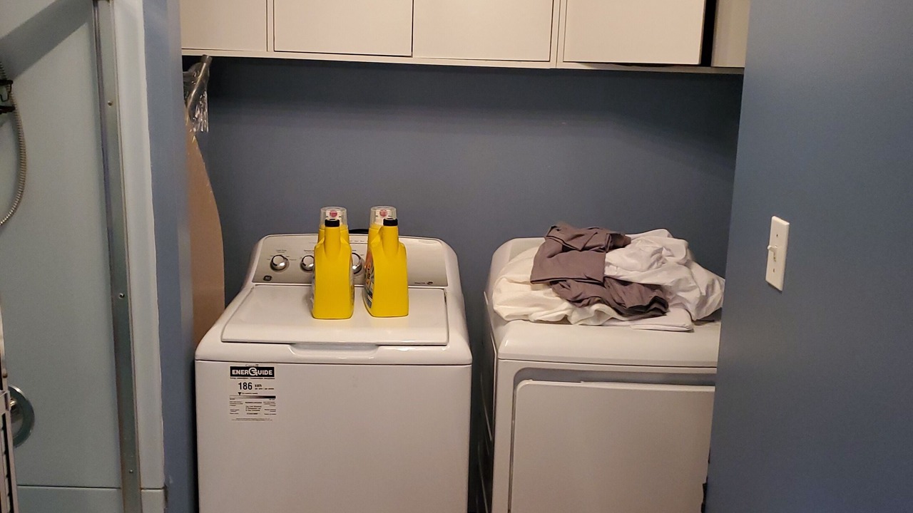 Photo of Bathroom in Edmundston