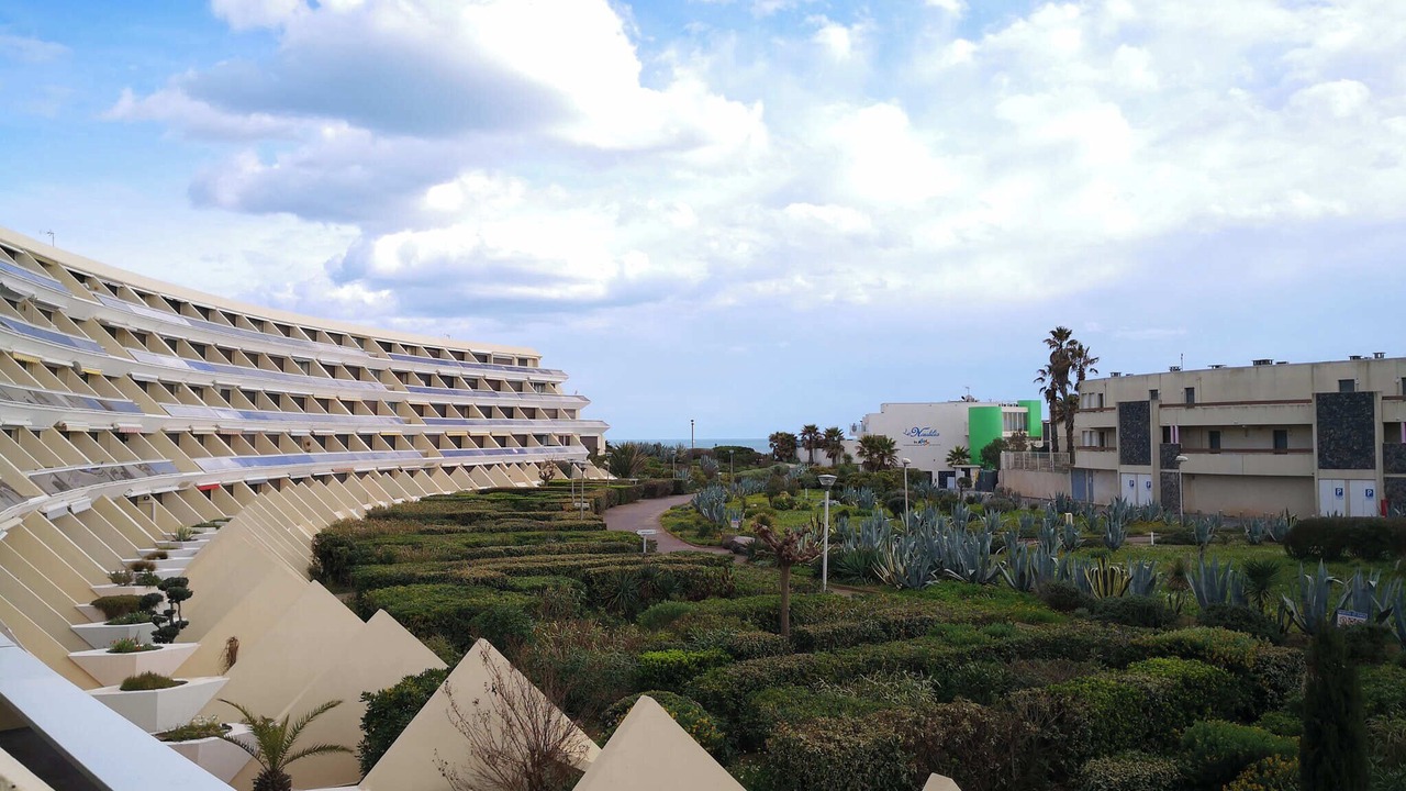 Photo of Others in Naturist Village