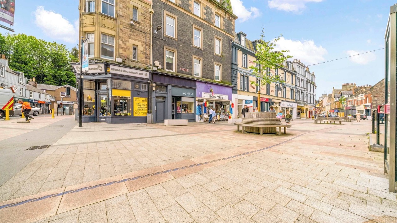 Photo of Others in Galashiels