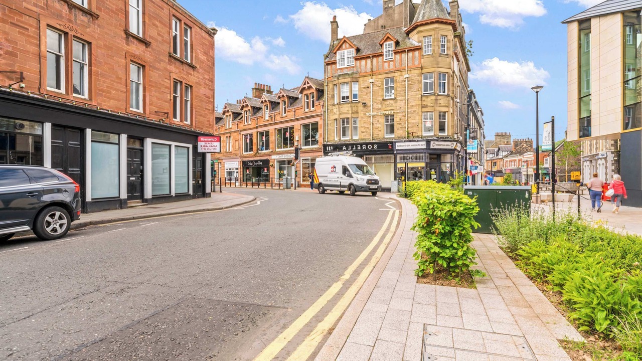 Photo of Others in Galashiels