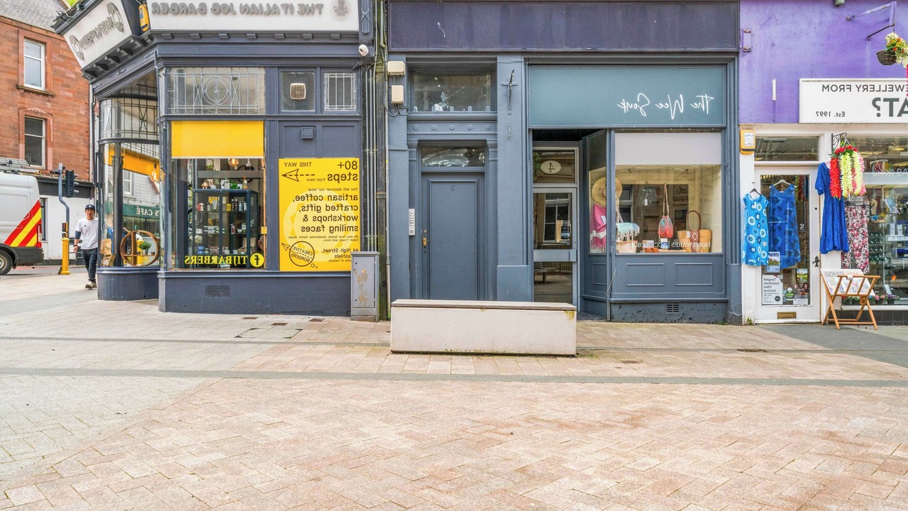 Photo of Others in Galashiels