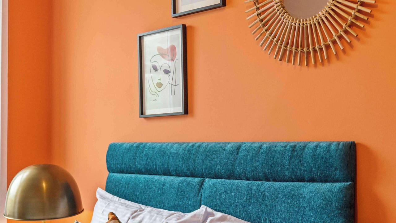 Photo of Bedroom in Galashiels