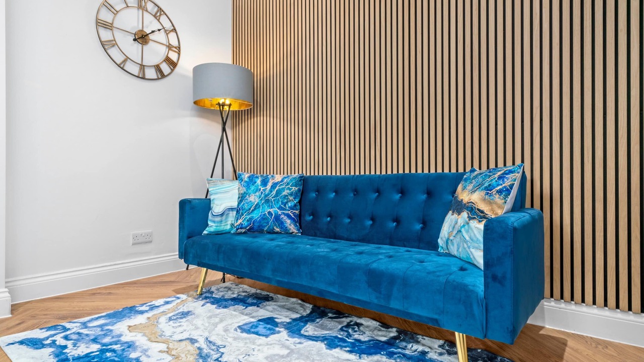 Photo of Livingroom in Galashiels