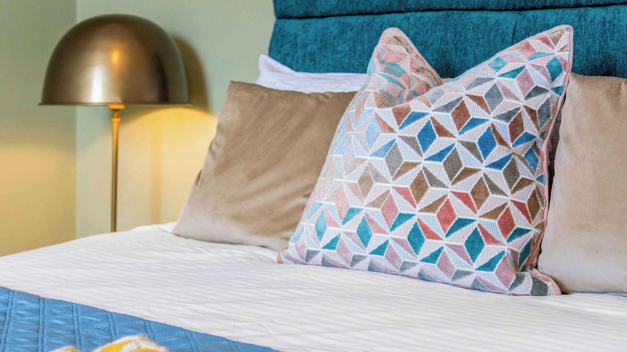 Photo of Bedroom in Galashiels