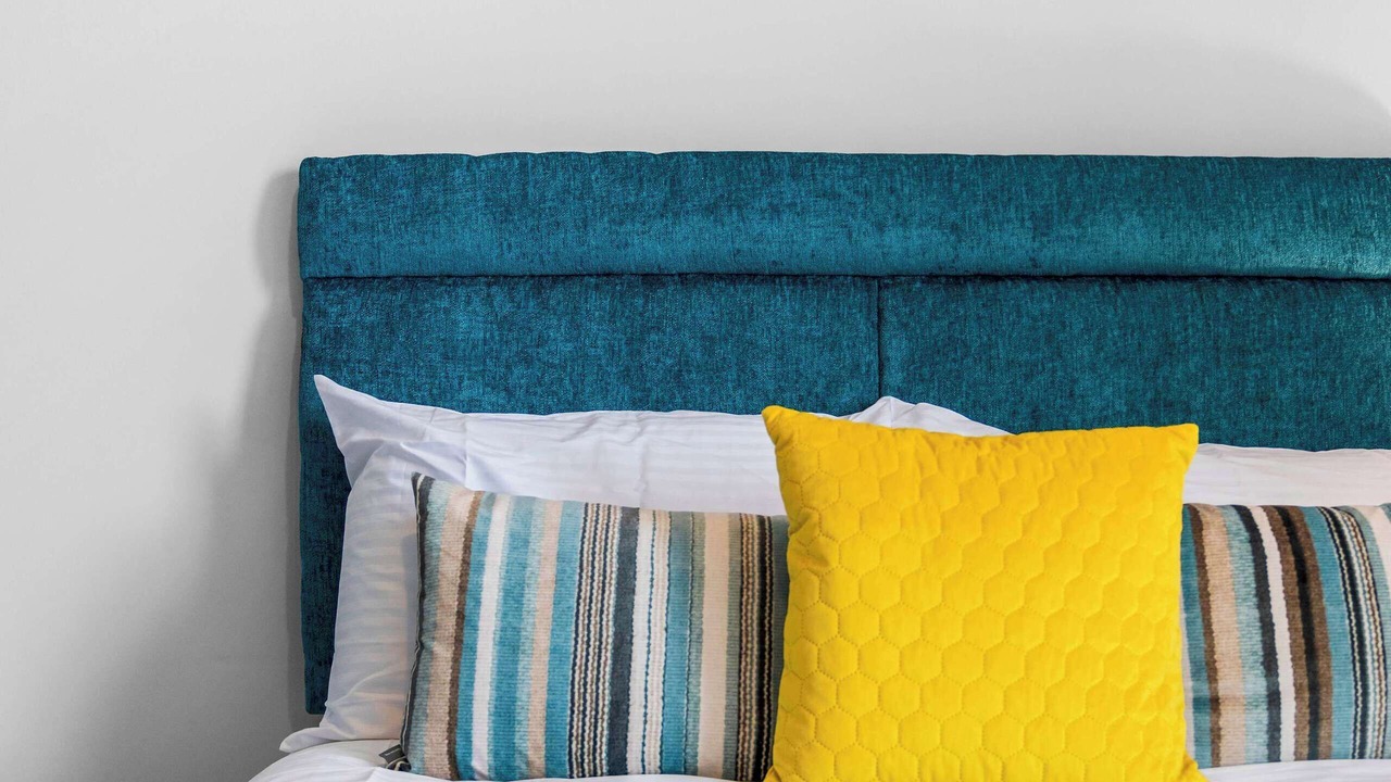 Photo of Bedroom in Galashiels