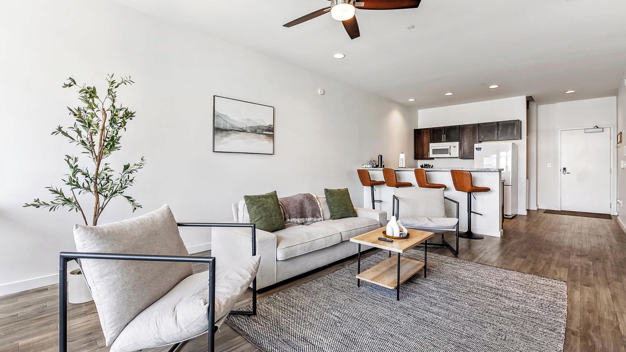 Photo of Livingroom in Baton Rouge