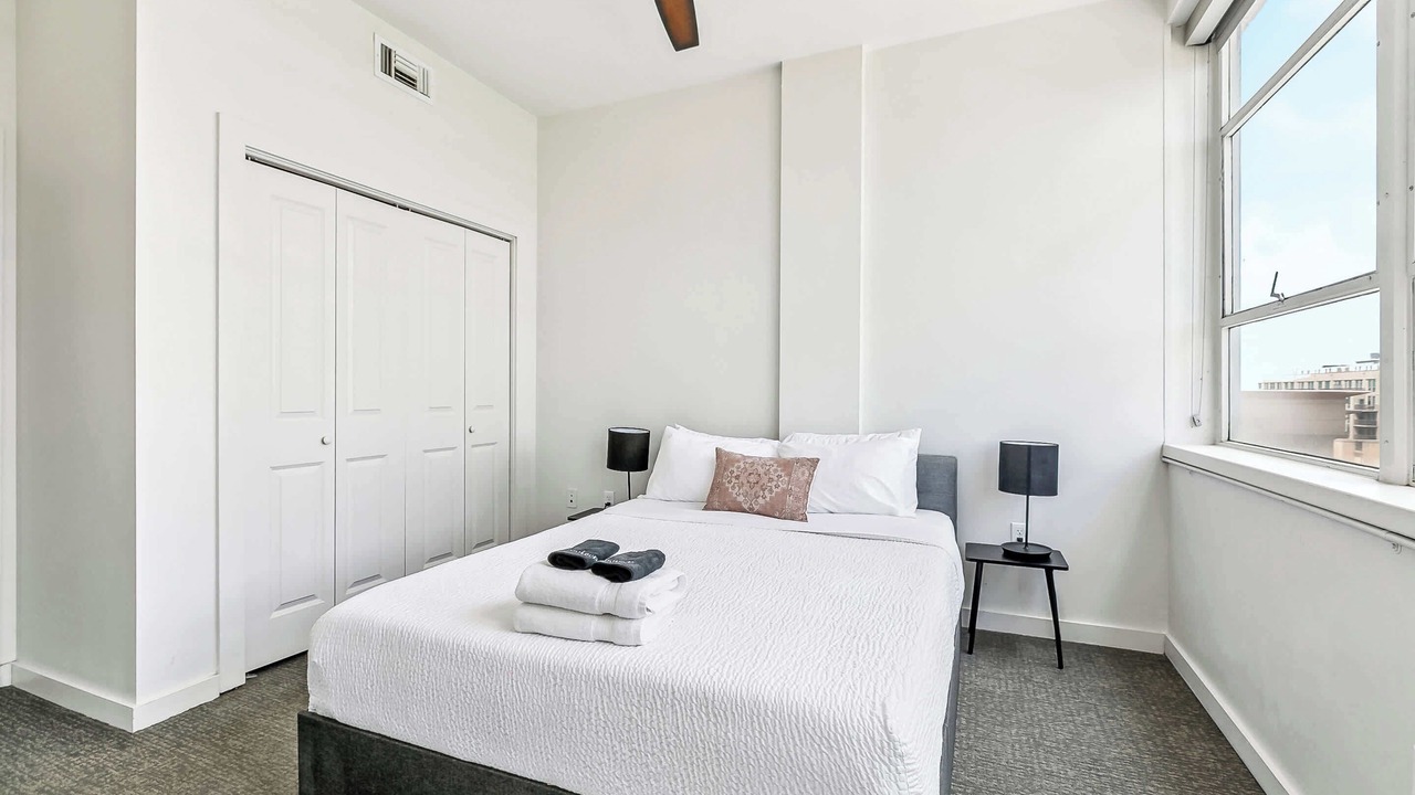 Photo of Bedroom in Baton Rouge