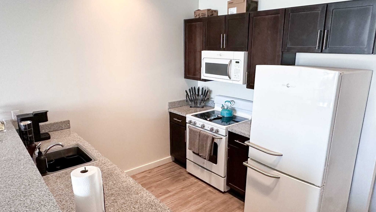 Photo of Kitchen in Baton Rouge