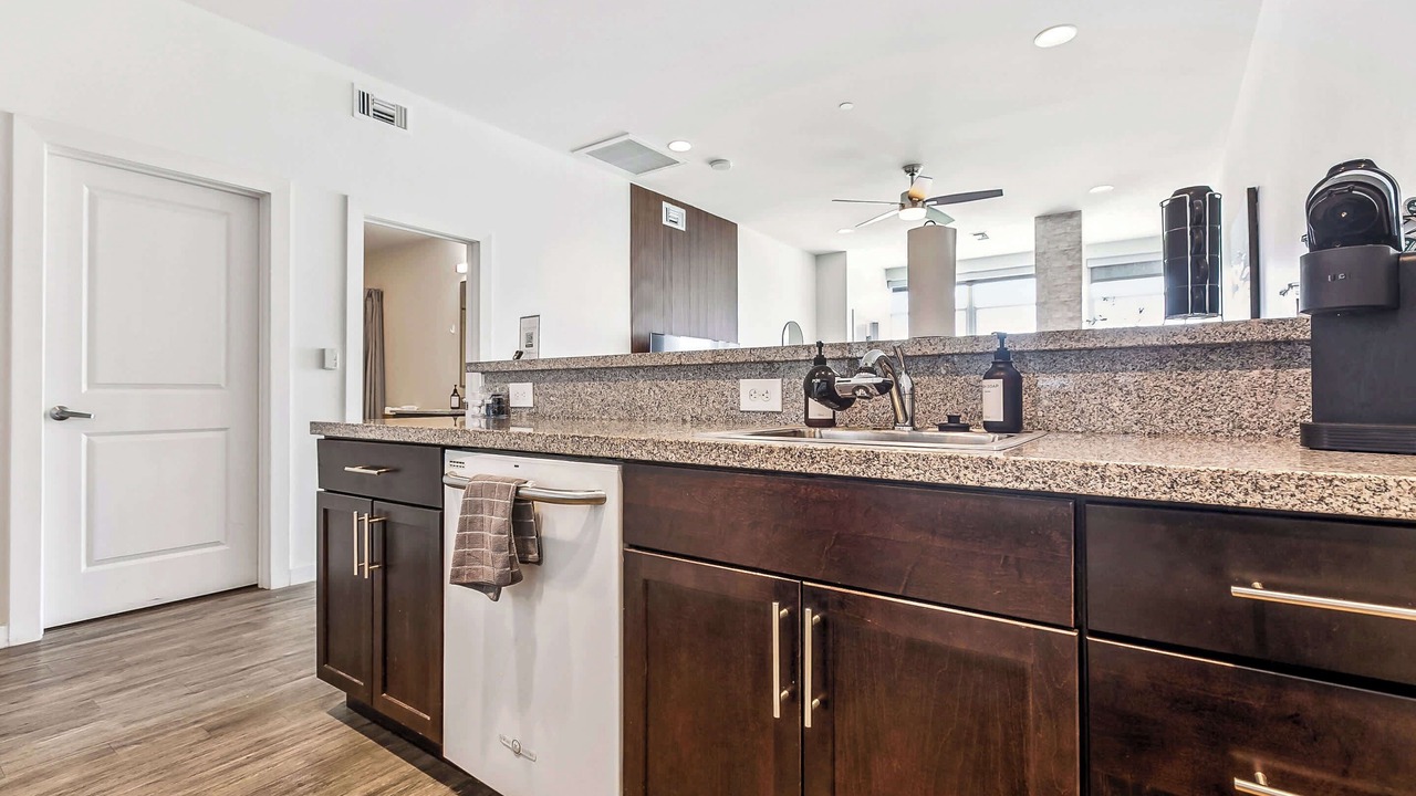 Photo of Kitchen in Baton Rouge