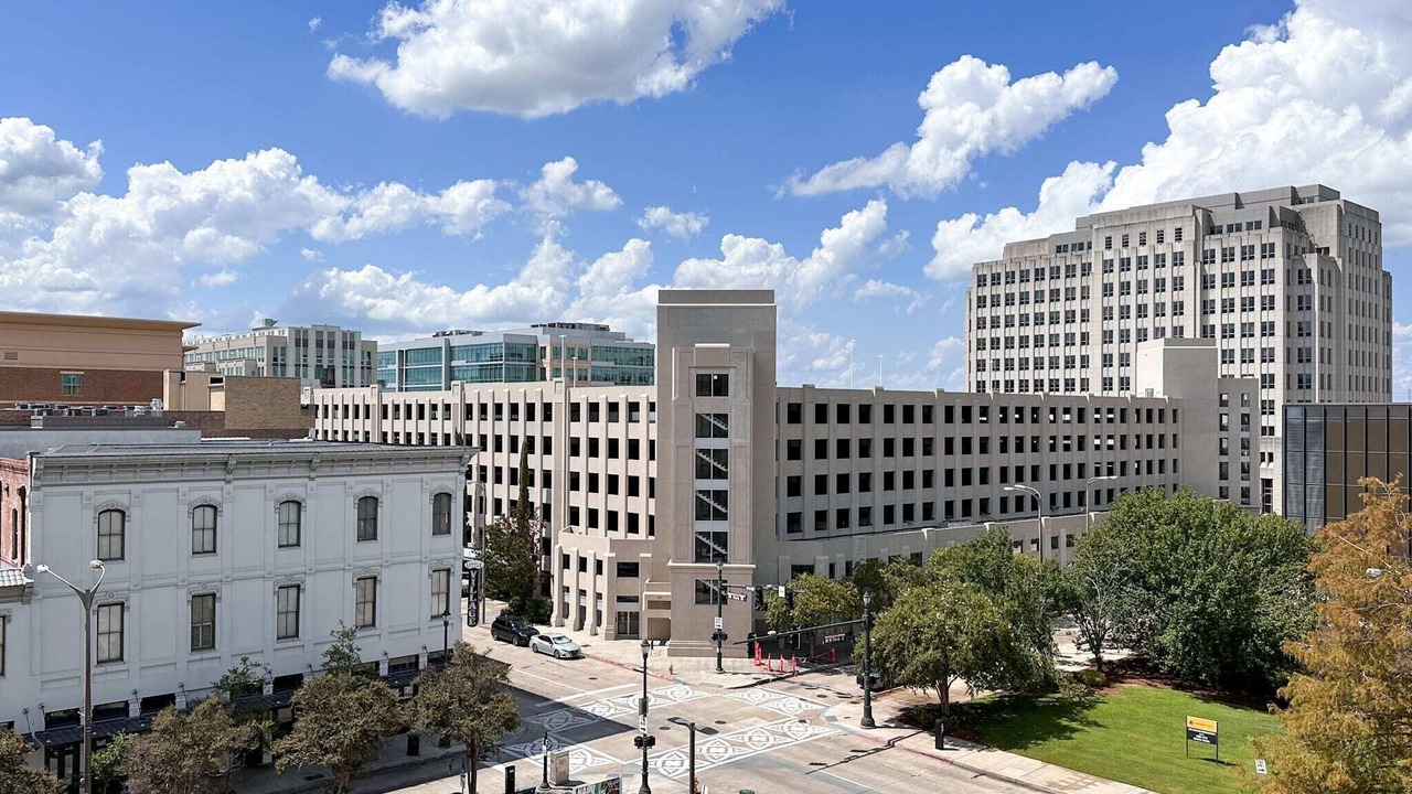 Photo of Outdoor in Baton Rouge