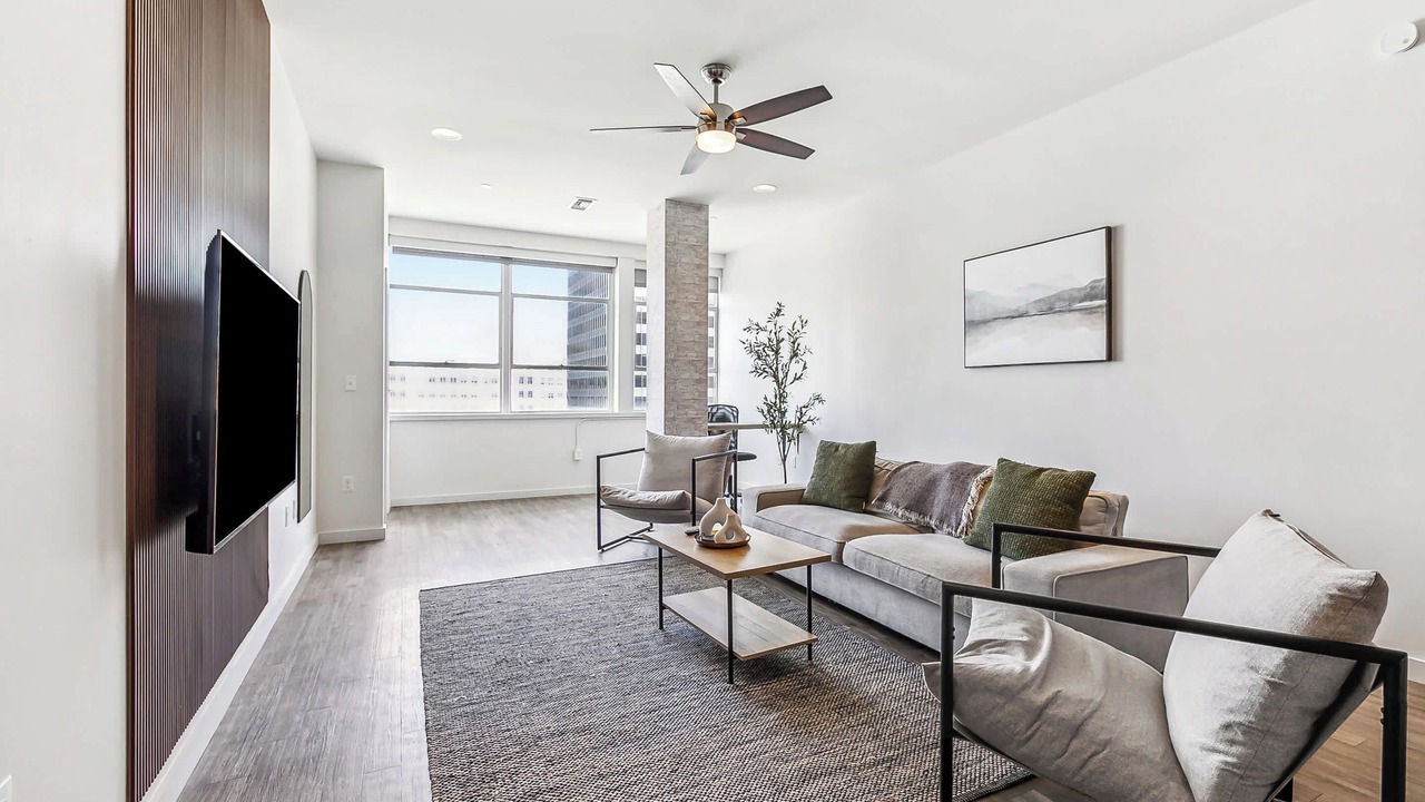 Photo of Livingroom in Baton Rouge
