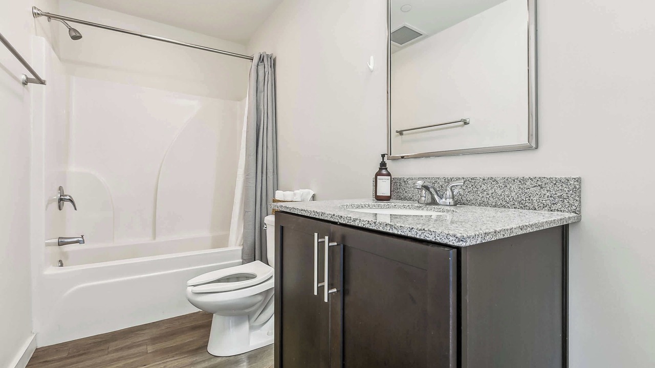 Photo of Bathroom in Baton Rouge