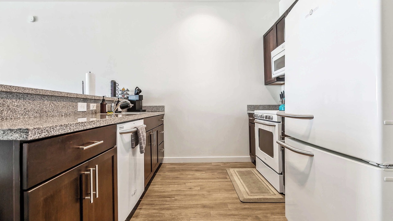 Photo of Kitchen in Baton Rouge