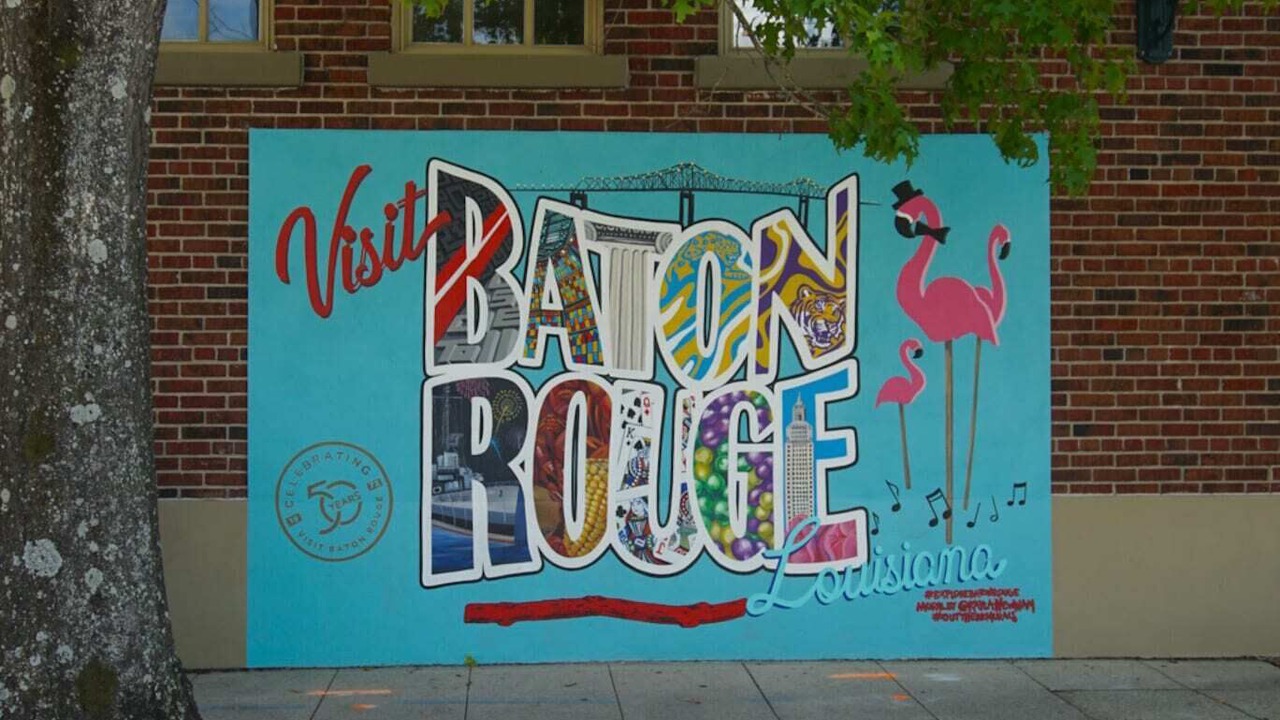 Photo of Outdoor in Baton Rouge