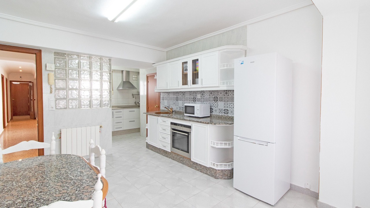 Photo of Kitchen in Port de Sagunt