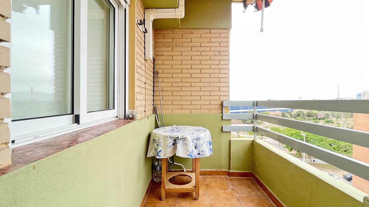 Photo of Outdoor in Port de Sagunt