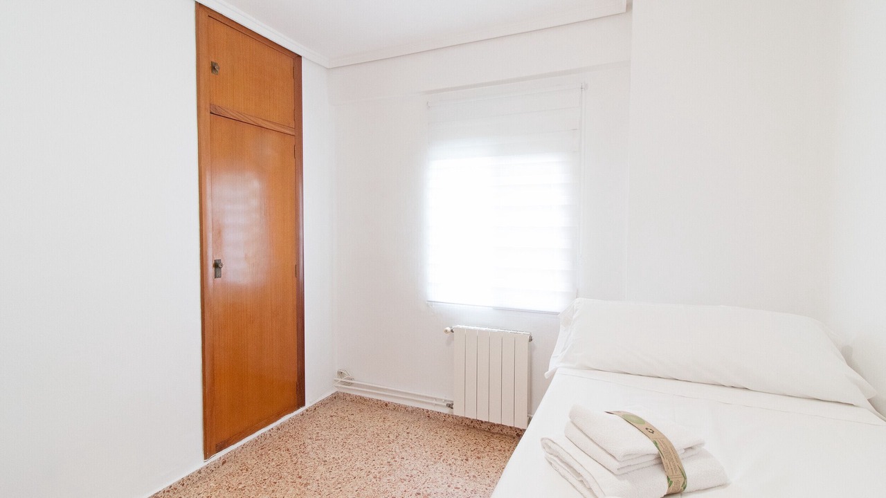 Photo of Bedroom in Port de Sagunt