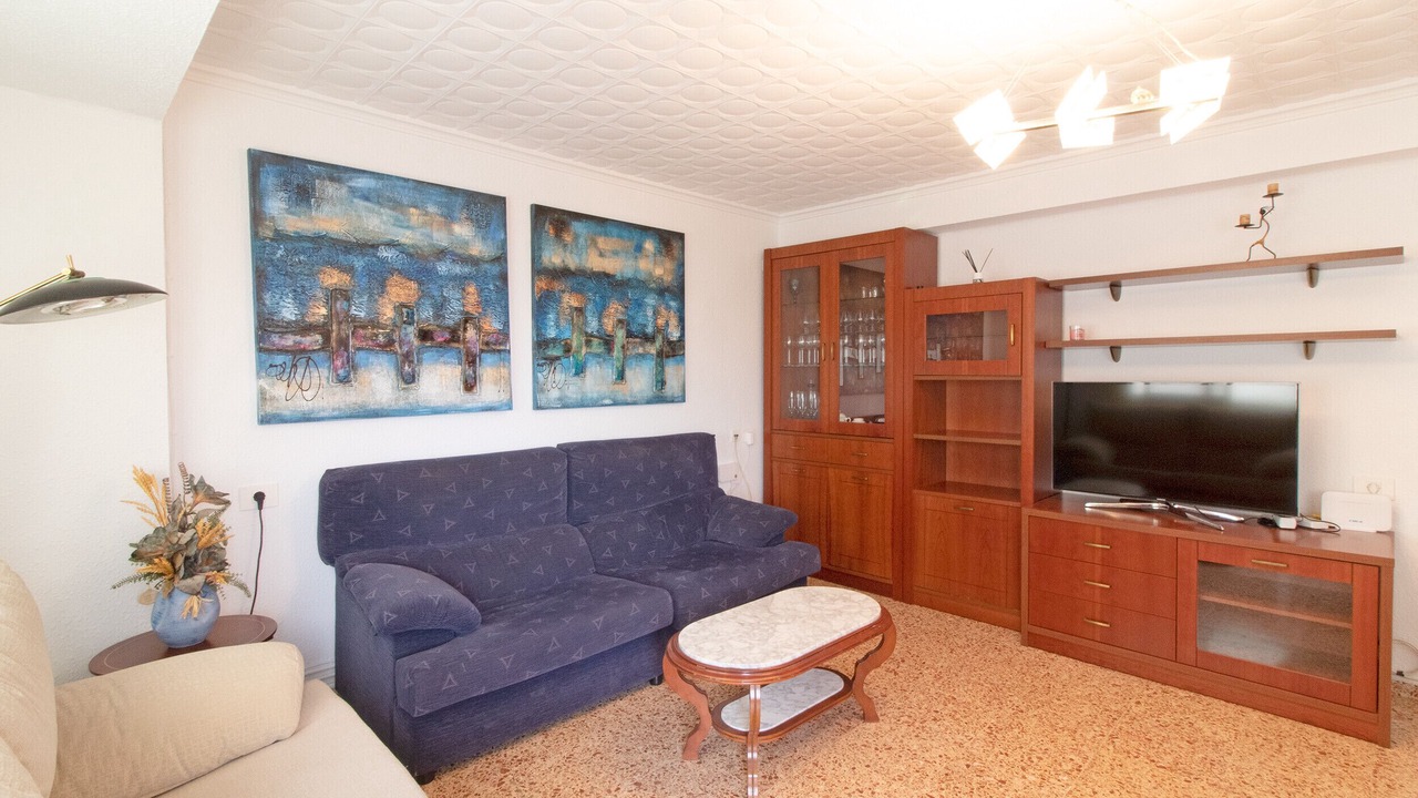 Photo of Livingroom in Port de Sagunt