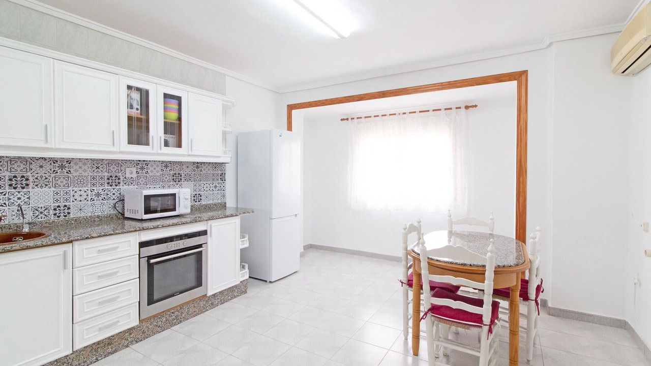 Photo of Kitchen in Port de Sagunt