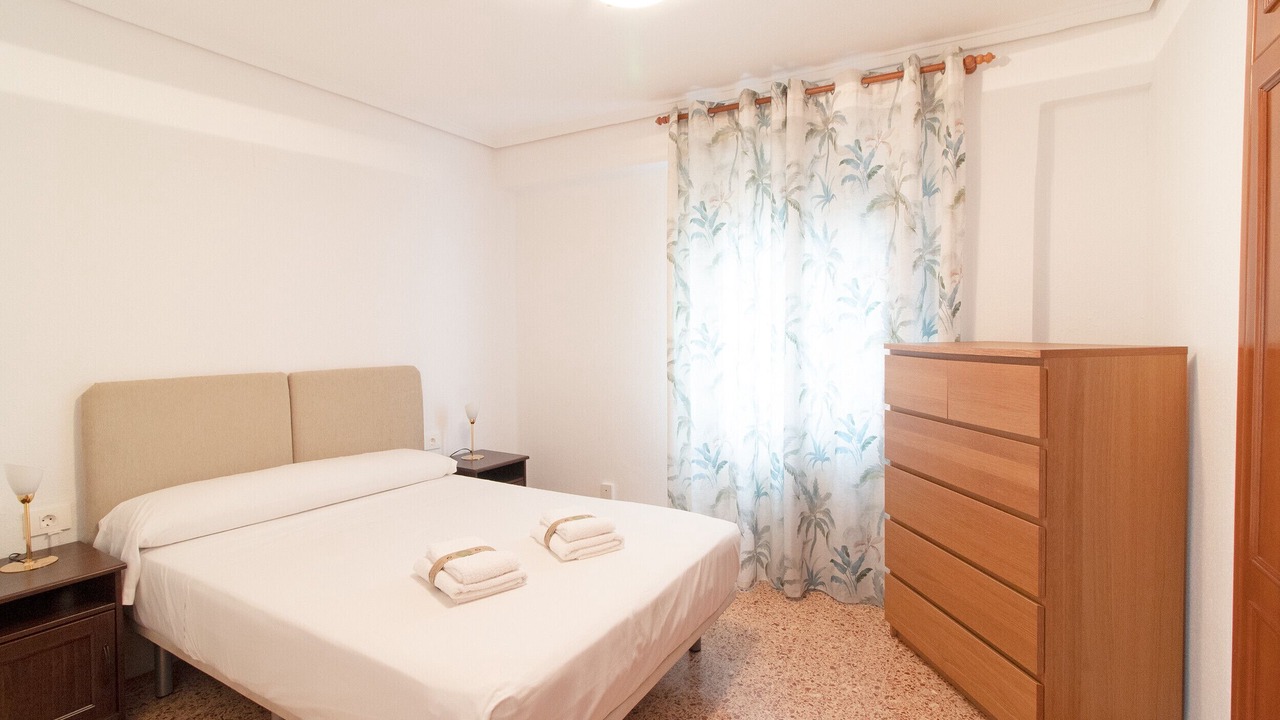 Photo of Bedroom in Port de Sagunt