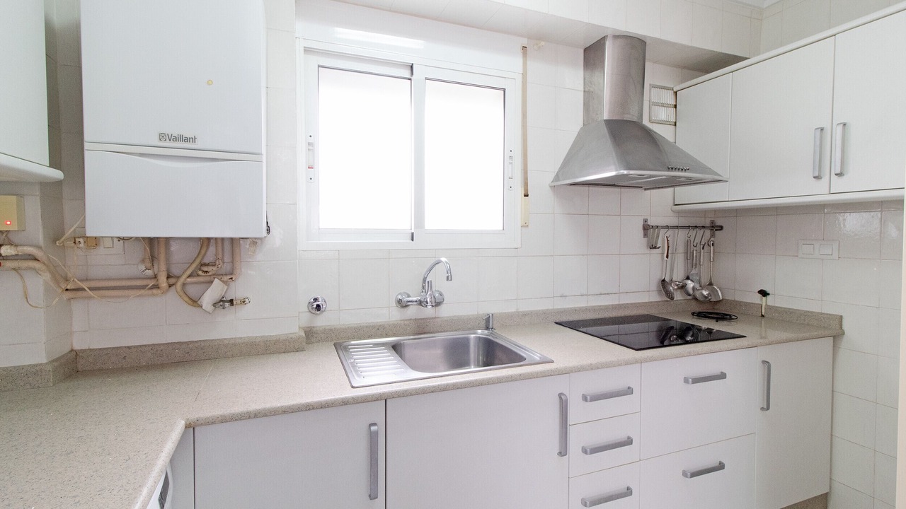 Photo of Kitchen in Port de Sagunt